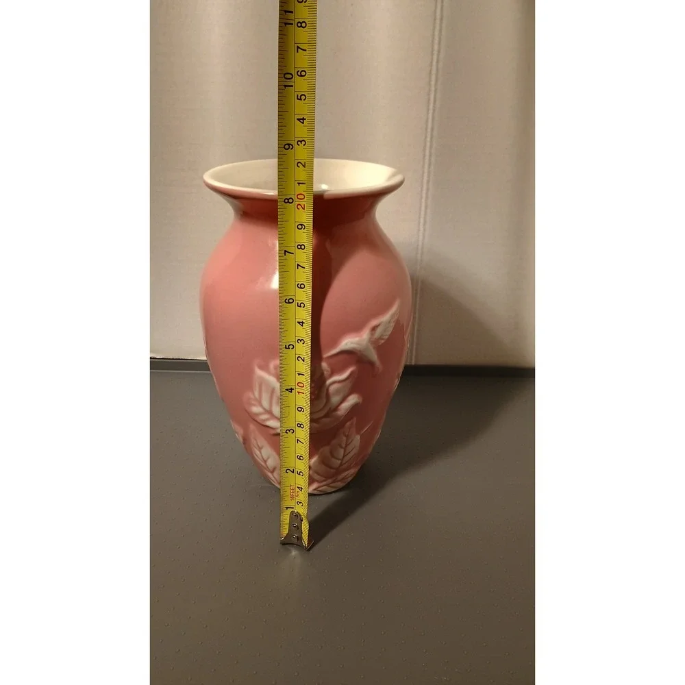Teleflora Flower Vase Home Decor 8